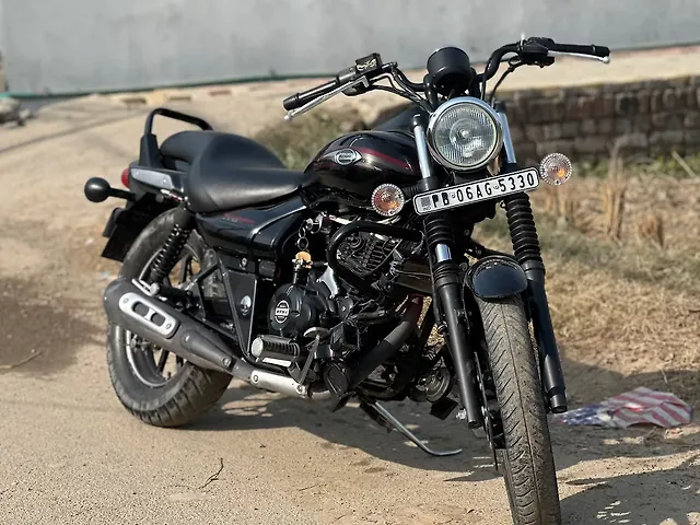 160 Street Avenger Bike All Model 150cc Blue Avenger 160 Bajaj