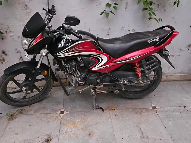 Ultra Full Fiber Body Kit For DREAM YUGA 2018 BLACK RED Ultra Full Fiber Body Kit For DREAM YUGA 2018 BLACK RED