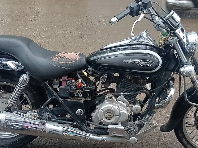 Avenger Bike Price Avenger 220 Cruise Second Hand Used 2017