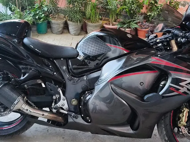 Hayabusa Gen Black Hayabusa For Sale Used 2016 Suzuki