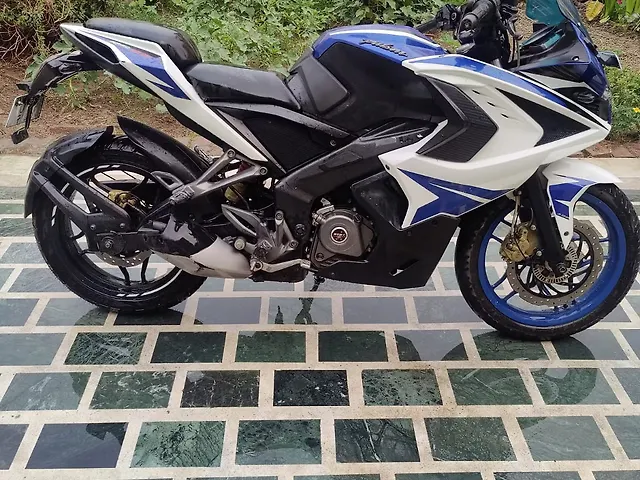 Motorcycles Pulsar Rs 200 Second Hand Olx Bike Cheap Rs 200 Pulsar