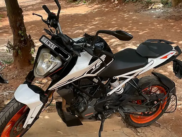 Ktm Duke 200 New Model 2021 Price Used 2021 KTM 200 Duke Standard