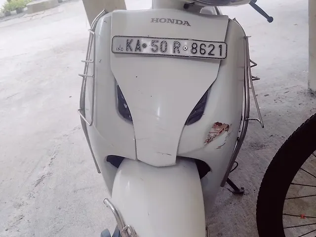 Fuel Tank Capacity Activa 4g Specification Fuel Meter Activa 4g