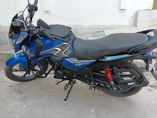 Honda Motorcycles Second Hand Honda Shine Bike Price Cb Shine