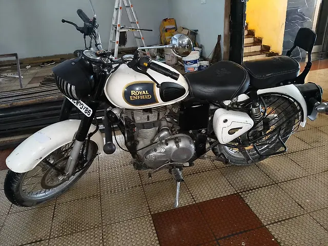 Royal Enfield Second Hand Two Wheeler Price List Used 2016 Royal