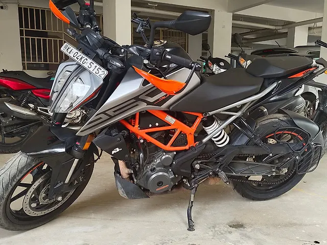 Ktm Duke 250 Second Hand Price Duke 250 Second Hand Duke Bike