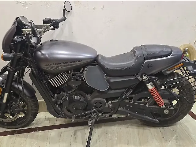 Davidson Street Rod 750 Price Used Harley 750 Harley Davidson