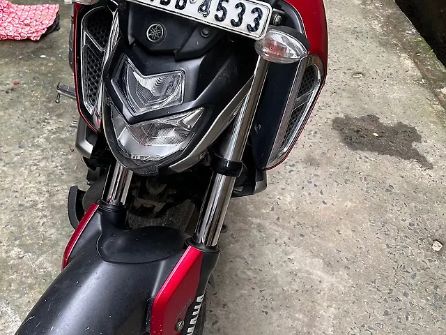 Black Fz New Model 2021 On Road Price Yamaha Fz New Bike 2021 Low