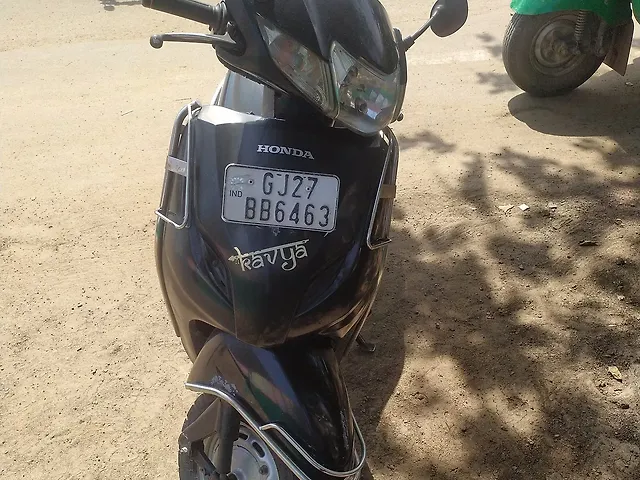 Second Hand Activa Model Scooty Honda Activa Second Hand Olx Used