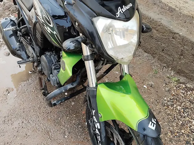 Old Model Second Fz Second Hand Bike Near Me In Nepal 2nd Hand Fz