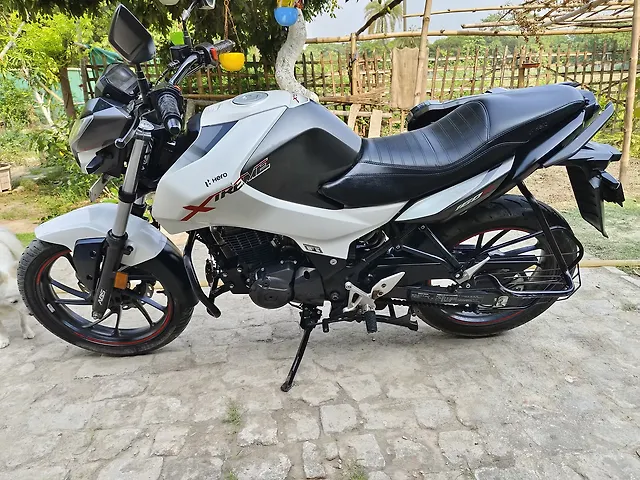 Xtreme 160r Cbz Xtreme Second Hand 2012 Hero Xtreme (Old Model