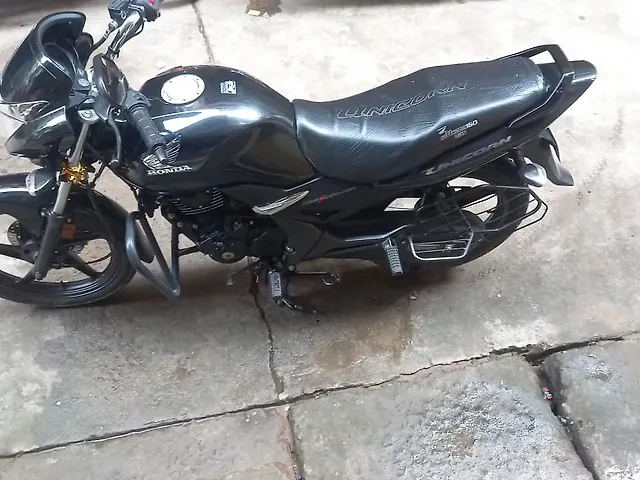 Bikewale Honda Unicorn Bike Second Hand Used 2023 Honda Unicorn