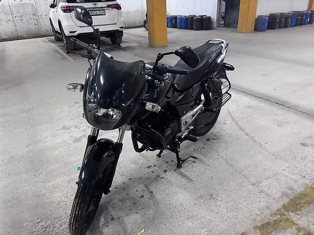 Second Hand Pleasure Bike 150 Red Pleasure 150 Price Red And Black