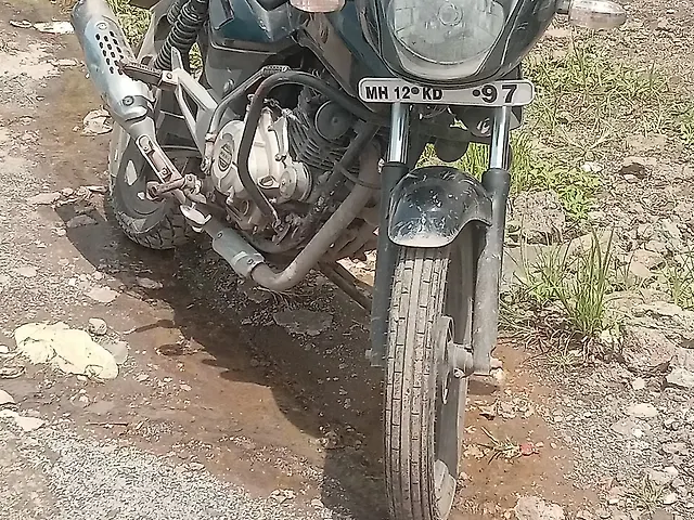 Pune Two Wheeler Used Sale Used Cruiser Bikes In India Buy Brand