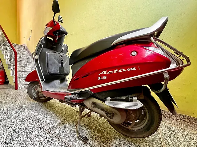 Mileage Honda Activa 2013 Model Specifications Used 2013 Honda
