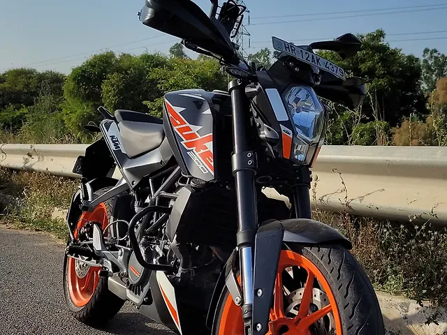 200 Bs4 Ktm Duke New Bike 2019 KTM RC 200 Price Mileage, Images