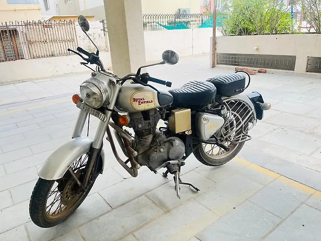 Bullet 350 Royal Enfield Classic 500 Price 2013 Used 2013 Royal