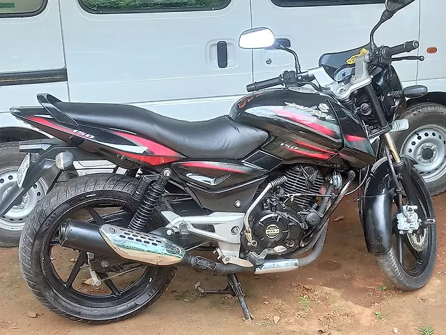 Model Pulsar 150 Pulsar 180 Used Bike Model Pulsar Second Hand