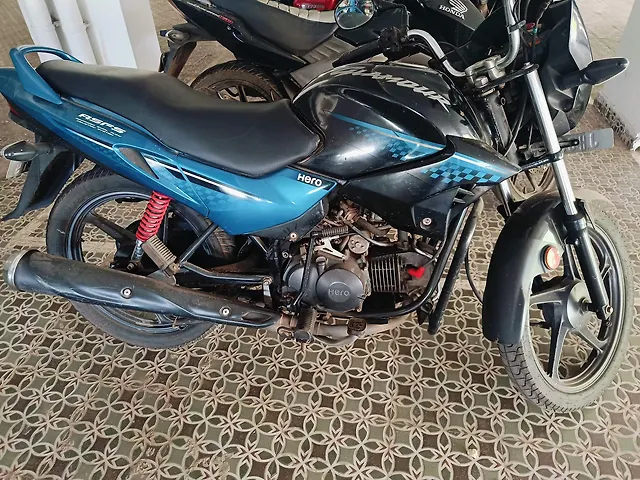 Second Hand Glamour Bike Price Glamour Bike Second Hand Petrol