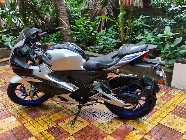 Motorcycle R15 Version Second Hand Price New Model Used R15 Used
