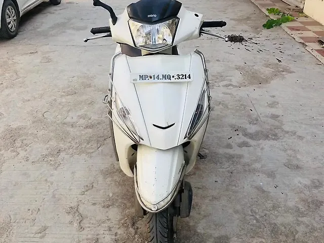 Maestro Scooty Second Hand Second Hand Scooty Online Shopping Hero