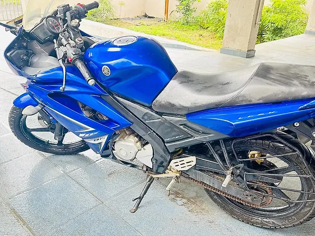 Yamaha R15s R15 V1 Details Motorcycles Yamaha R15 V1 Second Hand