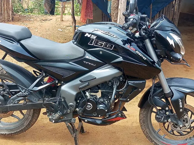 Pulsar 160 Bs6 Ex Showroom Bajaj Ns 160 Bs6 On Road Price Bajaj