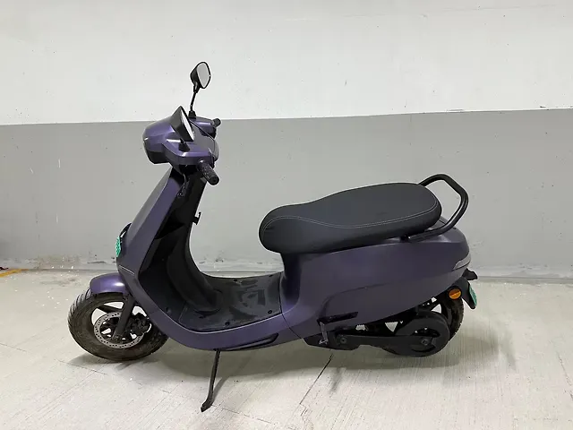 Used 2025 OLA S1 Pro Gen Standard for sale in Bangalore at