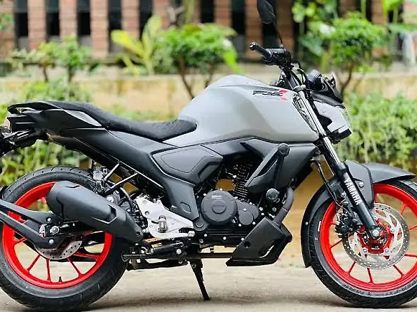 Yamaha Fzs Fz Used Bike For Sale Yamaha Fz Second Hand Top