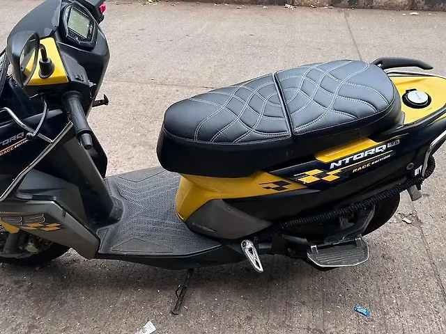 Ntorq Race Ntorq Scooty Second Hand Bike Tvs Ntorq 2nd Hand Ntorq