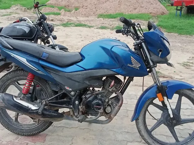 Honda Shine Honda Livo Bs Iv Honda Livo Price 2025 Bike Images