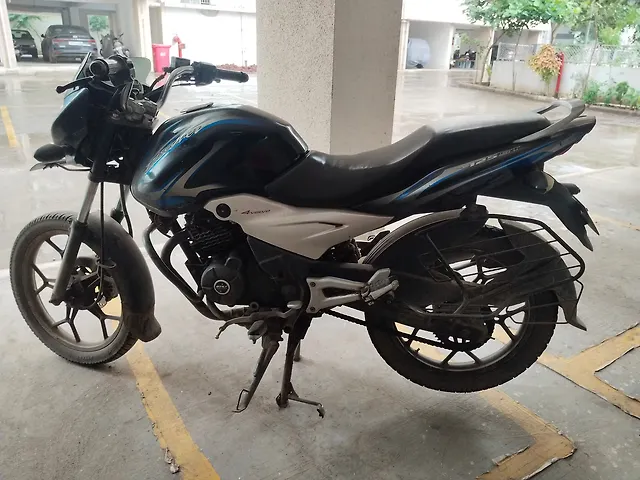 Discover 125t Bajaj Discover 125 Rear Shock Absorber Price Front