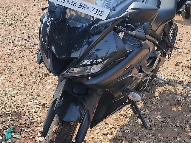 Harga Yamaha R15 V3 Price 2019 Discontinued Yamaha YZF R15