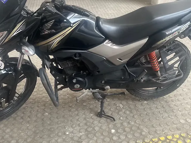 Cb Shine Bike Honda Second Hand Bike Near Me Honda Shine 2nd Hand