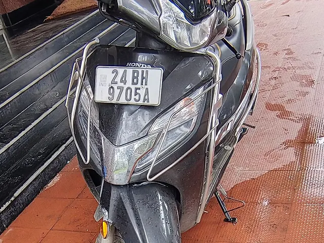 Service Cost Activa 5g Free Service Schedule Maintenance Cost