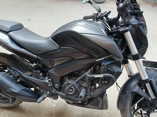 Ex Showroom Bajaj Dominar 400 Price 2021 Used 2021 Bajaj Dominar