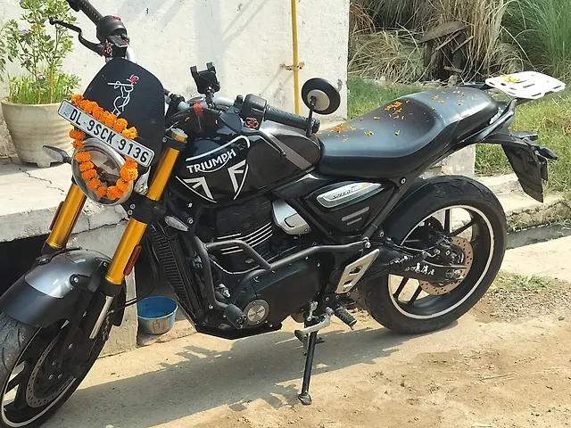 Delhi 2nd Hand Sports Bikes Used Yamaha Yzf R1 Motorcycle At Best