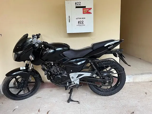 Disc Bike Pulsar 150 Down Payment 2021 Used 2011 Bajaj Pulsar 180