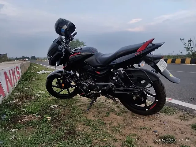 Second Hand Pulsar 150 Resale Value Calculator Used 2021 Bajaj