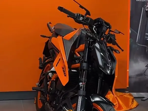 Used 2024 KTM 390 Duke Standard OBD 2B for sale in Bangalore at