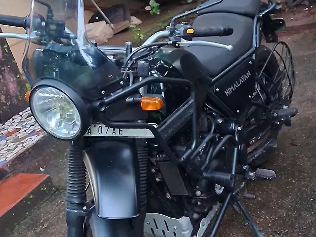 Used Bikes Re Himalayan Second Hand Price Hot Himalayan Bike