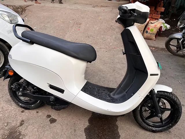 Ola S1 Pro Electric Scooter For Sale Second Hand OLA S1 PRO