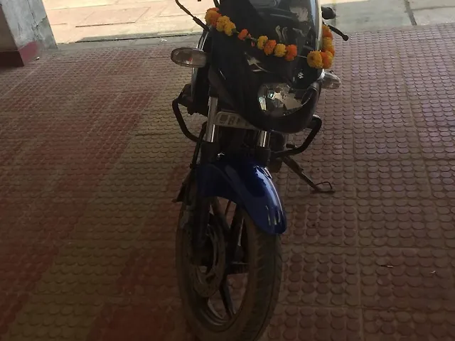 Used 2006 Bajaj Pulsar 180 Bikini Fairing for sale in Patna at Rs