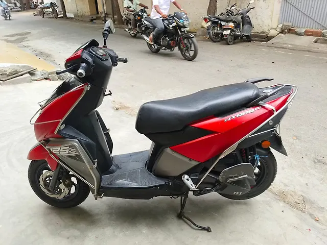 Tvs Ntorq New Model 2019 Price Tvs Best Scooty 2019 New Arrivals