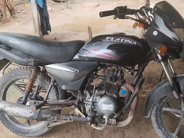 Platina Old Model 2014 Model Platina Second Hand Platina Bike Old