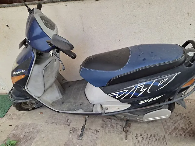 Used 2008 Honda Dio Old Dio for sale in Bangalore at