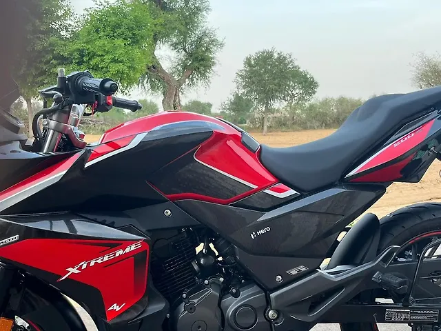 Used 2025 Hero Xtreme 200S 4V Standard for sale in Jodhpur at Rs
