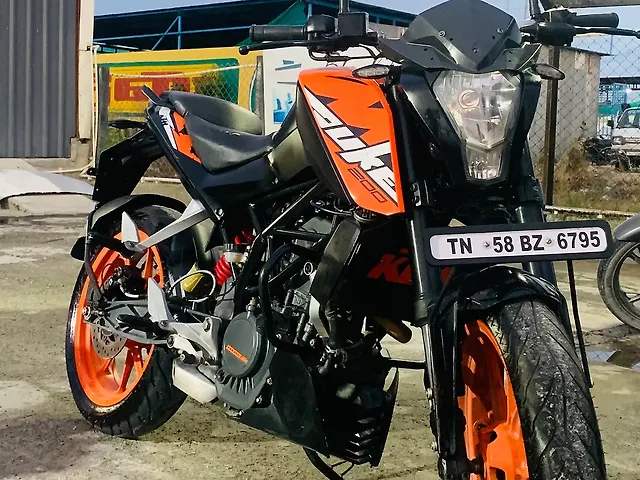 Duke 200 Price Second Hand Duke 125 Near Me Duke Bikes Olx Ktm