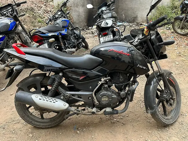 150 Neon Pulsar Bike 150 New Model 2019 Price Pulsar 150 Neon 2019 - Main Image