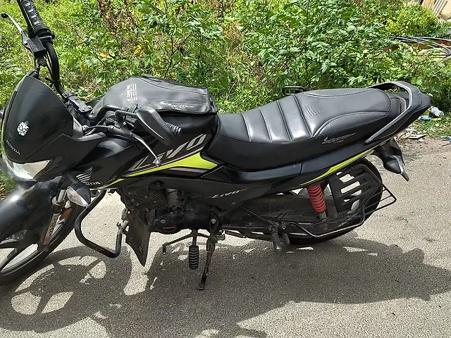 Livo Motorcycles Honda Livo Price 2016 Mileage Honda Livo 110 Bs6